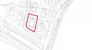 Residential Plot Kostorbe alde Residential Plot Kostorbe alde
