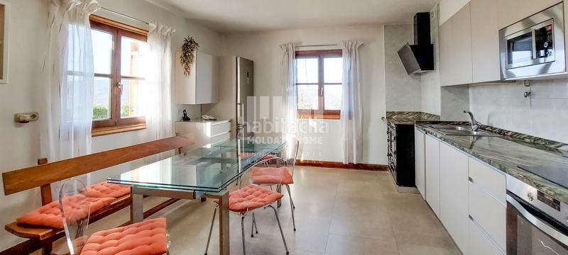 Foto 487f3e3f-c44d-47e7-94f0-9a87832fbda7. Casa a Oiartzun Foto 487f3e3f-c44d-47e7-94f0-9a87832fbda7. Casa a Oiartzun