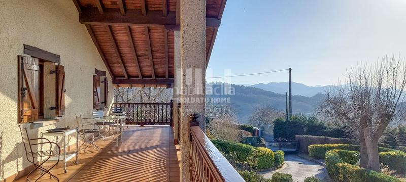 Foto 56e0acdf-51b1-4ab6-af94-608de3b401f6. Casa a Oiartzun Foto 56e0acdf-51b1-4ab6-af94-608de3b401f6. Casa a Oiartzun