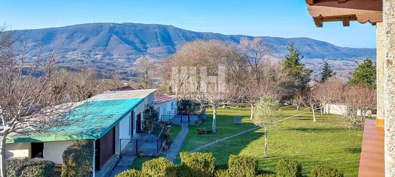 Foto c27ab216-ae51-4681-8906-6308f02b01b1. Casa a Oiartzun Foto c27ab216-ae51-4681-8906-6308f02b01b1. Casa a Oiartzun