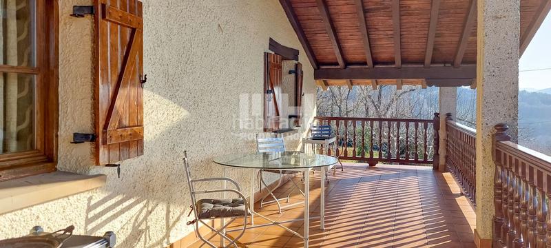 Foto f54d1d2c-624d-4a66-8b9c-3c3566c5988c. Casa a Oiartzun Foto f54d1d2c-624d-4a66-8b9c-3c3566c5988c. Casa a Oiartzun