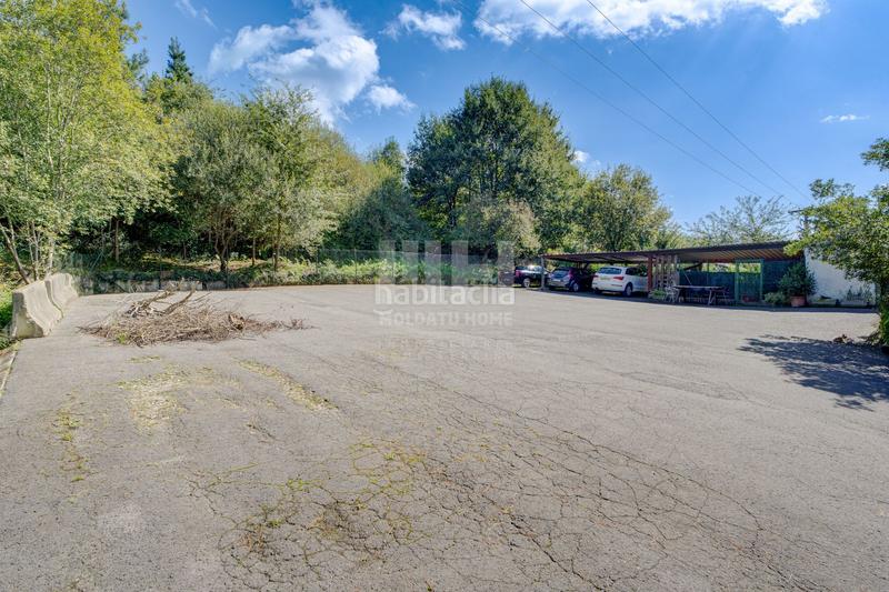 Foto 005b9e47-aa0d-48c8-9375-71de83e15afd. Edifici a Ezkio - Itsaso Foto 005b9e47-aa0d-48c8-9375-71de83e15afd. Edifici a Ezkio - Itsaso