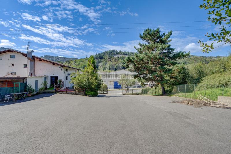 Foto 508bb359-169a-4d83-9fae-ae6a38957c7c. Edifici a Ezkio - Itsaso Foto 508bb359-169a-4d83-9fae-ae6a38957c7c. Edifici a Ezkio - Itsaso