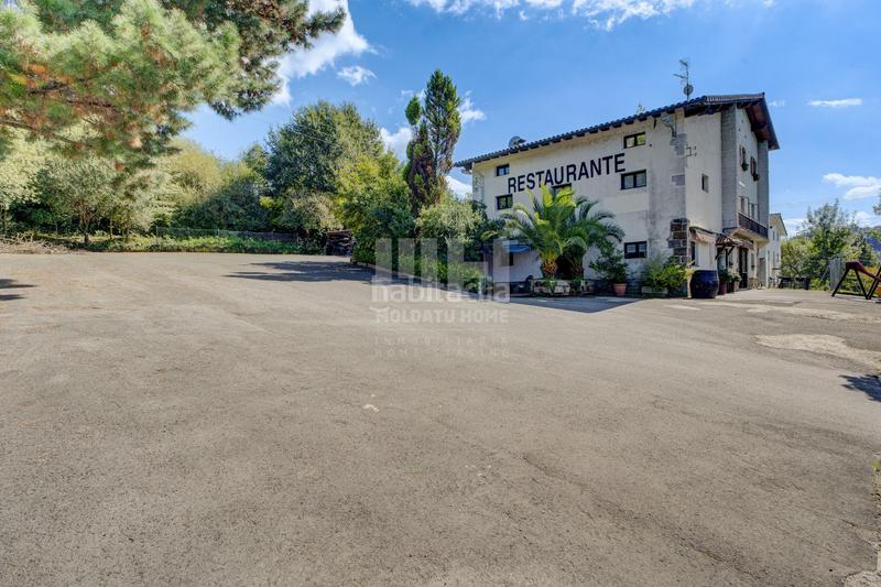 Foto 546c4bdf-2fb8-4a1d-9c04-3a229e2ad1d5. Edifici a Ezkio - Itsaso Foto 546c4bdf-2fb8-4a1d-9c04-3a229e2ad1d5. Edifici a Ezkio - Itsaso