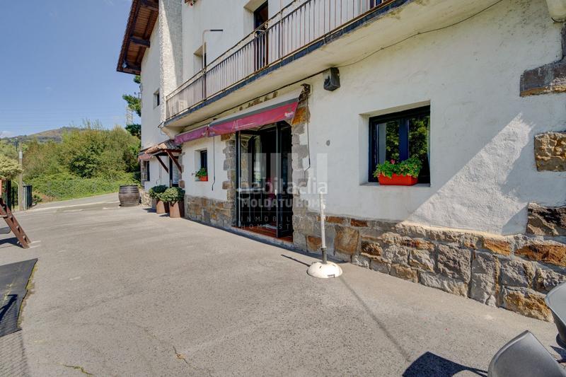 Foto 6ce64aa9-5242-43bc-b9cb-3d2fa7d7013d. Edifici a Ezkio - Itsaso Foto 6ce64aa9-5242-43bc-b9cb-3d2fa7d7013d. Edifici a Ezkio - Itsaso