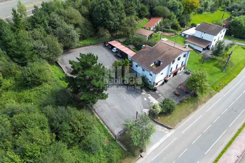 Foto 7d77f562-2c67-41f2-8c5b-6e2248631135. Edifici a Ezkio - Itsaso Foto 7d77f562-2c67-41f2-8c5b-6e2248631135. Edifici a Ezkio - Itsaso