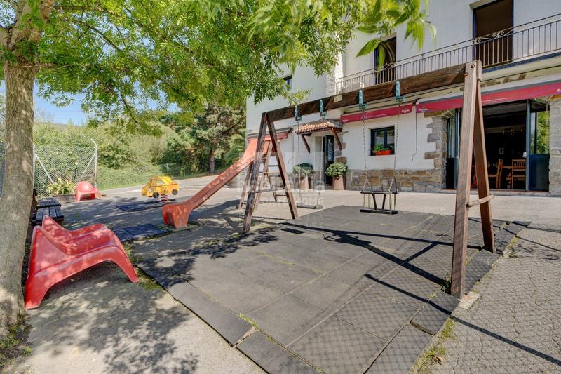 Foto af8da568-93d4-4236-a0f2-dab1473f8b9a. Edifici a Ezkio - Itsaso Foto af8da568-93d4-4236-a0f2-dab1473f8b9a. Edifici a Ezkio - Itsaso