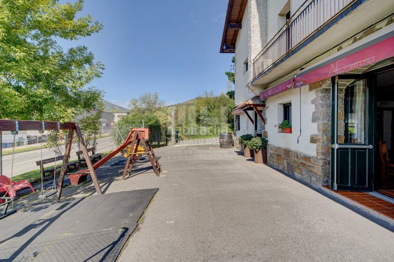 Foto b2db942e-18d0-42ee-b606-24c742b62354. Edifici a Ezkio - Itsaso Foto b2db942e-18d0-42ee-b606-24c742b62354. Edifici a Ezkio - Itsaso