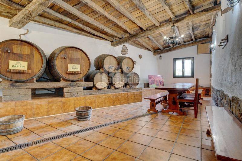 Foto e8ca207b-949b-4919-a52e-fada20d807e7. Edifici a Ezkio - Itsaso Foto e8ca207b-949b-4919-a52e-fada20d807e7. Edifici a Ezkio - Itsaso