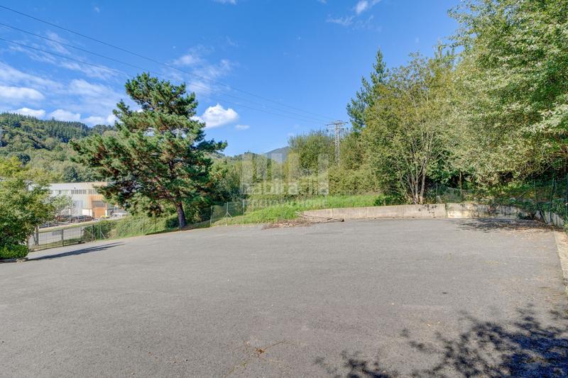 Foto eb143f09-480a-45c9-8e7a-410603c6a50a. Edifici a Ezkio - Itsaso Foto eb143f09-480a-45c9-8e7a-410603c6a50a. Edifici a Ezkio - Itsaso