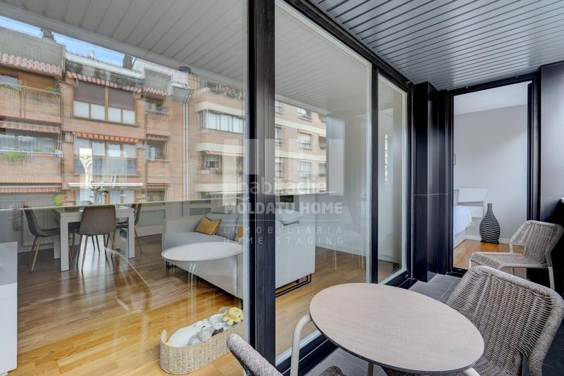 Foto 0d46f2e4-3de3-42a2-a801-c97832e3c92c. Appartamento con riscaldamento in Centro - Mendibil - Santiago Irun Foto 0d46f2e4-3de3-42a2-a801-c97832e3c92c. Appartamento con riscaldamento in Centro - Mendibil - Santiago Irun