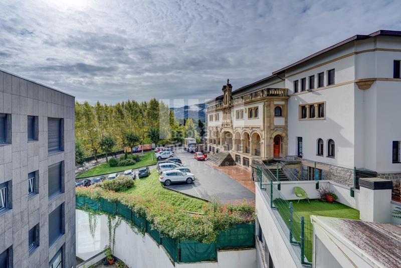 Foto 4f0b6ad3-deea-4e2e-ae0a-15ebd5e6ed08. Appartamento con riscaldamento in Centro - Mendibil - Santiago Irun Foto 4f0b6ad3-deea-4e2e-ae0a-15ebd5e6ed08. Appartamento con riscaldamento in Centro - Mendibil - Santiago Irun