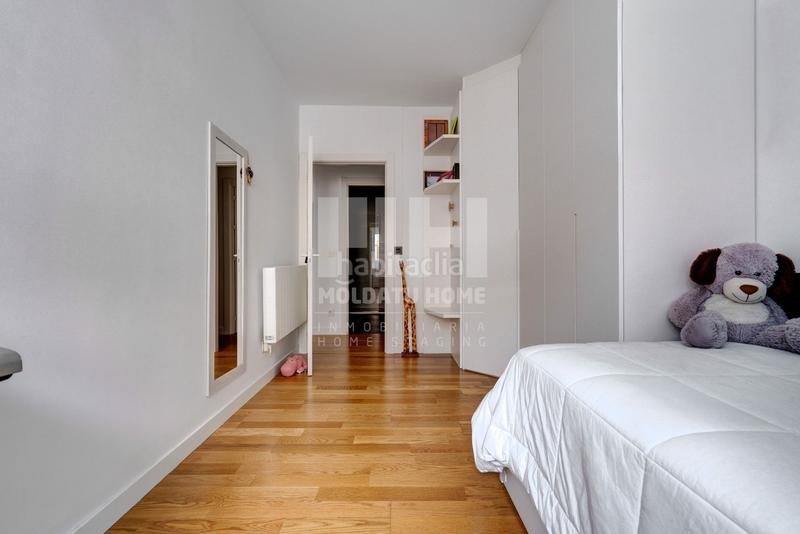 Foto 5127d105-2e54-4613-8bed-b189ac15b6b0. Appartamento con riscaldamento in Centro - Mendibil - Santiago Irun Foto 5127d105-2e54-4613-8bed-b189ac15b6b0. Appartamento con riscaldamento in Centro - Mendibil - Santiago Irun