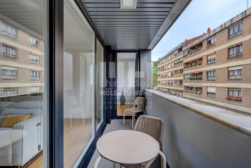 Foto 5ac26ebd-3423-432b-84f6-1af022625381. Appartamento con riscaldamento in Centro - Mendibil - Santiago Irun Foto 5ac26ebd-3423-432b-84f6-1af022625381. Appartamento con riscaldamento in Centro - Mendibil - Santiago Irun