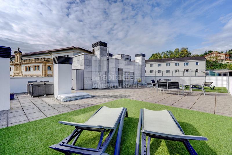 Foto ba6dba4d-8782-439c-9163-0920724d5e12. Appartamento con riscaldamento in Centro - Mendibil - Santiago Irun Foto ba6dba4d-8782-439c-9163-0920724d5e12. Appartamento con riscaldamento in Centro - Mendibil - Santiago Irun