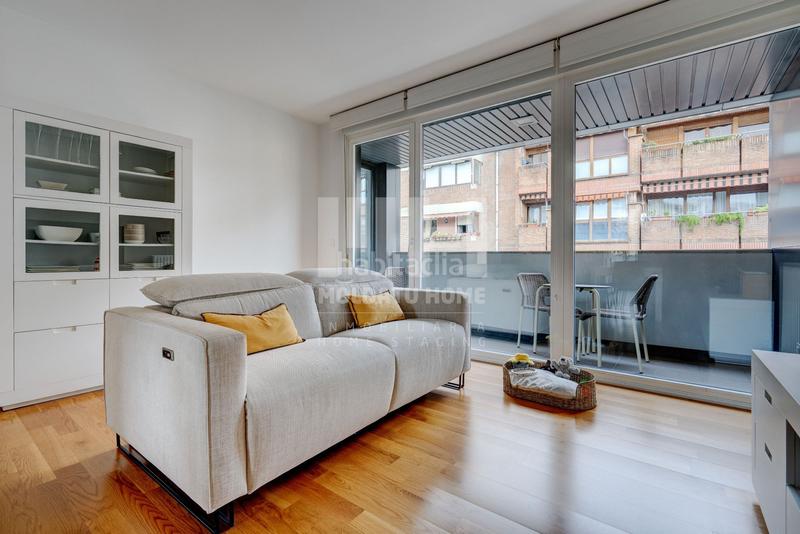 Foto e33a1d0a-36b2-412b-ac6b-be3bbb7715a3. Appartamento con riscaldamento in Centro - Mendibil - Santiago Irun Foto e33a1d0a-36b2-412b-ac6b-be3bbb7715a3. Appartamento con riscaldamento in Centro - Mendibil - Santiago Irun