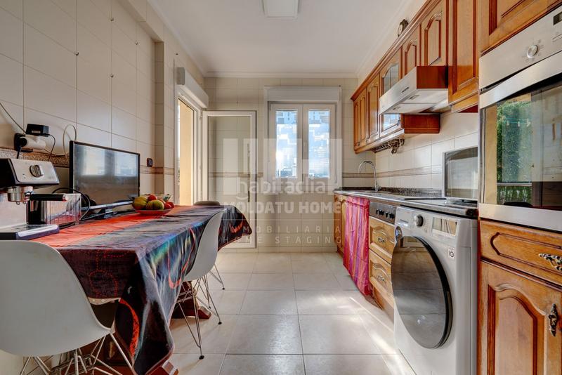 Foto 14854e95-b789-4ba9-b7e1-58baea44ee5b. Pis amb calefacció a Egia Donostia - San Sebastián Foto 14854e95-b789-4ba9-b7e1-58baea44ee5b. Pis amb calefacció a Egia Donostia - San Sebastián