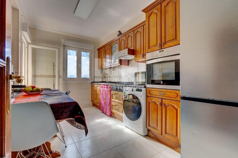 Foto 428cf812-f629-4c5e-9556-a01295b5aab8. Pis amb calefacció a Egia Donostia - San Sebastián Foto 428cf812-f629-4c5e-9556-a01295b5aab8. Pis amb calefacció a Egia Donostia - San Sebastián