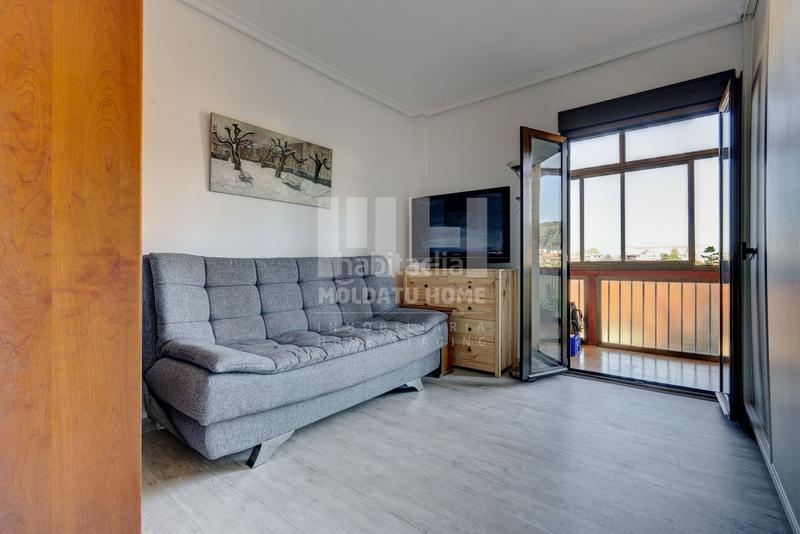 Foto 50840f9d-85a4-4c1a-9110-647746892596. Pis amb calefacció a Egia Donostia - San Sebastián Foto 50840f9d-85a4-4c1a-9110-647746892596. Pis amb calefacció a Egia Donostia - San Sebastián