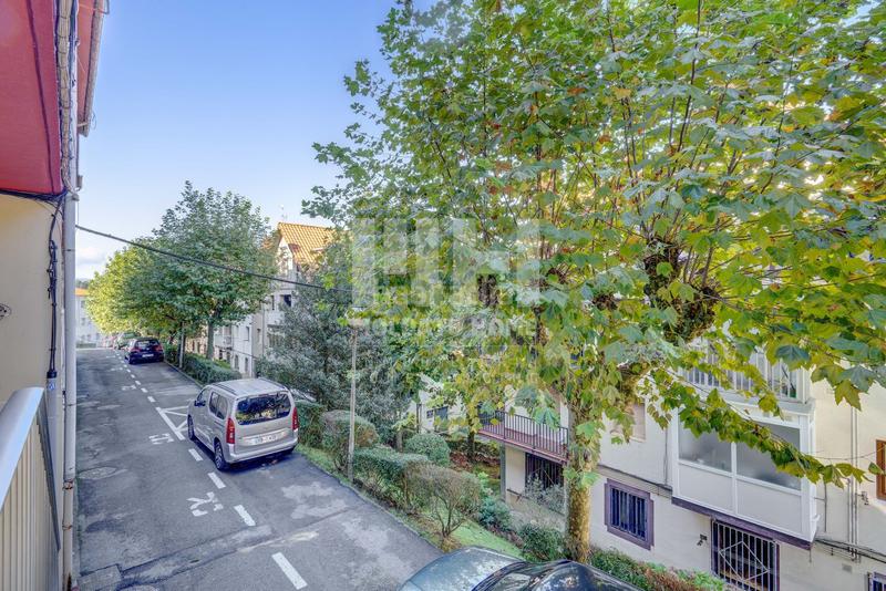 Foto 8045dce2-7ae6-481c-895a-e0f58d5ece23. Pis amb calefacció a Egia Donostia - San Sebastián Foto 8045dce2-7ae6-481c-895a-e0f58d5ece23. Pis amb calefacció a Egia Donostia - San Sebastián