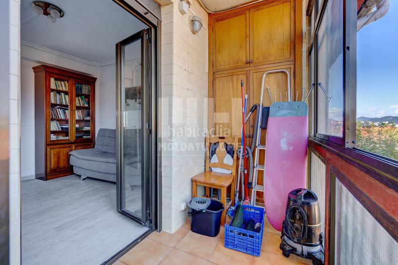 Foto a46eb858-bd57-427c-9c17-4f81a3bfb874. Pis amb calefacció a Egia Donostia - San Sebastián Foto a46eb858-bd57-427c-9c17-4f81a3bfb874. Pis amb calefacció a Egia Donostia - San Sebastián