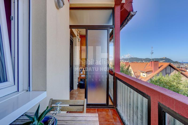 Foto b26b2815-f367-419e-83ab-704a8cad72ad. Pis amb calefacció a Egia Donostia - San Sebastián Foto b26b2815-f367-419e-83ab-704a8cad72ad. Pis amb calefacció a Egia Donostia - San Sebastián