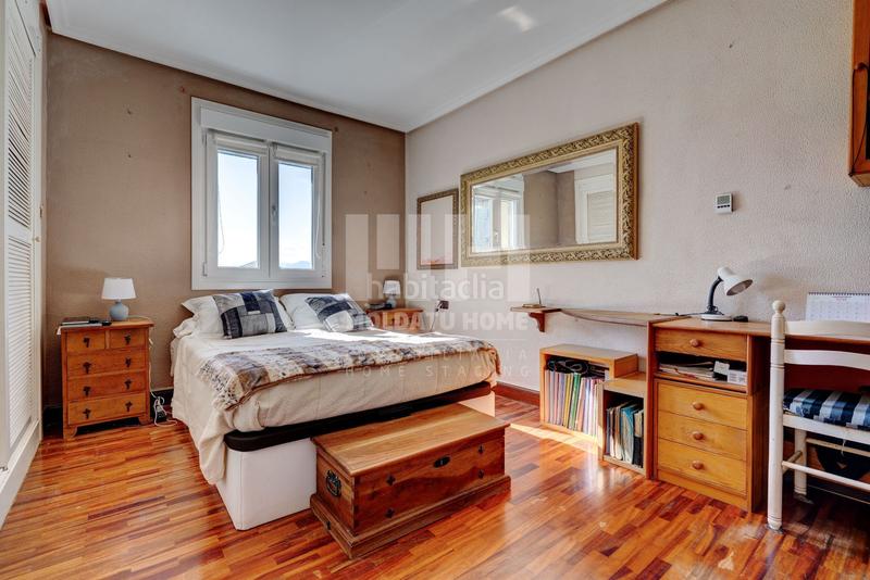 Foto ce57ff9d-bb83-493a-883b-eb71e7978748. Pis amb calefacció a Egia Donostia - San Sebastián Foto ce57ff9d-bb83-493a-883b-eb71e7978748. Pis amb calefacció a Egia Donostia - San Sebastián