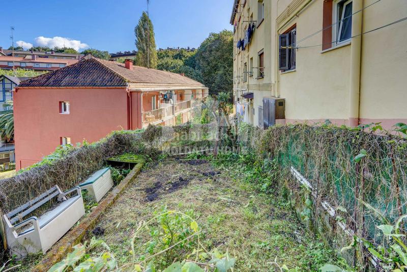 Foto e0a91adf-04e8-4240-99ee-e2a6cbc4c6a1. Pis amb calefacció a Egia Donostia - San Sebastián Foto e0a91adf-04e8-4240-99ee-e2a6cbc4c6a1. Pis amb calefacció a Egia Donostia - San Sebastián