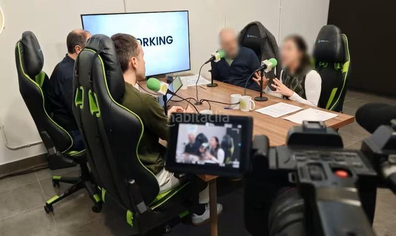 Foto c48cf8a7-1bf6-4749-9913-4acf039b00b0. Miete büro in Hernani Foto c48cf8a7-1bf6-4749-9913-4acf039b00b0. Miete büro in Hernani