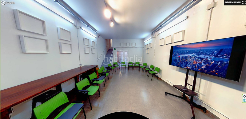 Foto 4043ff0b-31c5-4adc-a254-70784e054278. Miete büro in Hernani Foto 4043ff0b-31c5-4adc-a254-70784e054278. Miete büro in Hernani