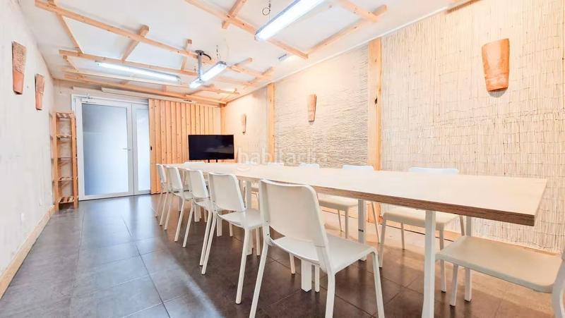 Foto 13b9d626-0c71-4f89-bf86-93174619d5a8. Miete büro in Hernani Foto 13b9d626-0c71-4f89-bf86-93174619d5a8. Miete büro in Hernani