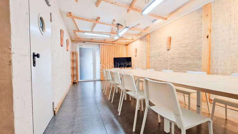 Foto 9a593f13-0a18-4a21-a39f-a63f18dc4636. Miete büro in Hernani Foto 9a593f13-0a18-4a21-a39f-a63f18dc4636. Miete büro in Hernani