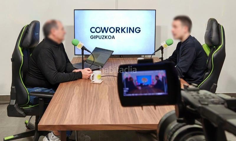 Foto 13098f88-c356-4b61-bd2a-6a44862dac68. Miete büro in Hernani Foto 13098f88-c356-4b61-bd2a-6a44862dac68. Miete büro in Hernani