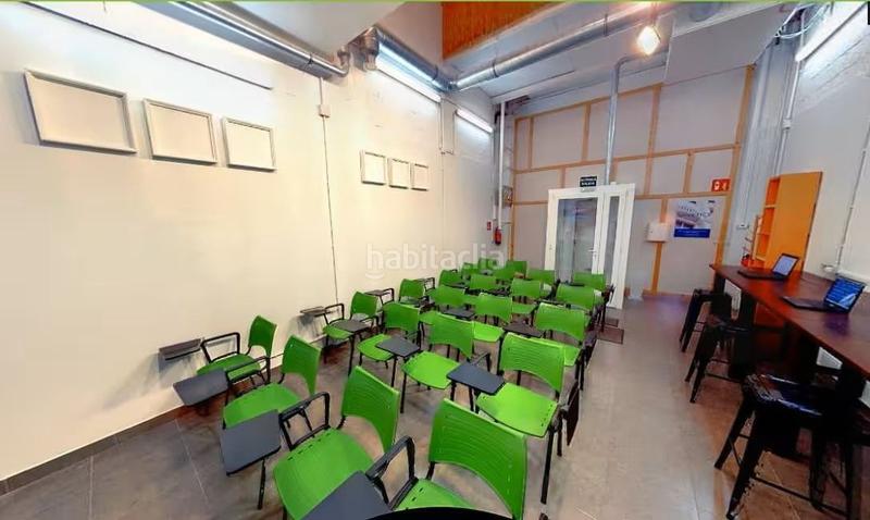 Foto 6736ff56-c90a-4be0-9395-801edf526aea. Miete büro in Hernani Foto 6736ff56-c90a-4be0-9395-801edf526aea. Miete büro in Hernani