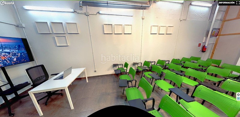 Foto d5707af9-4ee6-4e12-a576-4b7cafc956e4. Miete büro in Hernani Foto d5707af9-4ee6-4e12-a576-4b7cafc956e4. Miete büro in Hernani