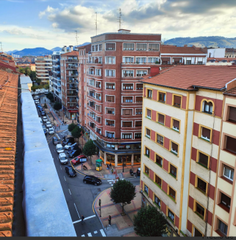 Pis  Askatasun etorbidea. Atico en barakaldo Pis  Askatasun etorbidea. Atico en barakaldo
