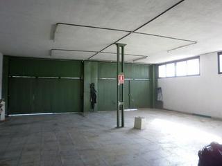 Lloguer Nau industrial Caracter akezkobailara. Pabellón en perfecto estado, zizurkil Lloguer Nau industrial Caracter akezkobailara. Pabellón en perfecto estado, zizurkil
