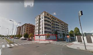 Location Local commercial Paseo parque. Local para alquiler avenida los aluches Location Local commercial Paseo parque. Local para alquiler avenida los aluches