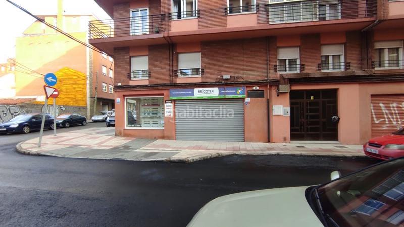 Foto 024e5b84-8cef-48c2-b07e-52dd326ca2d2. Local comercial  en san mamés en San Mamés - La Palomera León Foto 024e5b84-8cef-48c2-b07e-52dd326ca2d2. Local comercial  en san mamés en San Mamés - La Palomera León