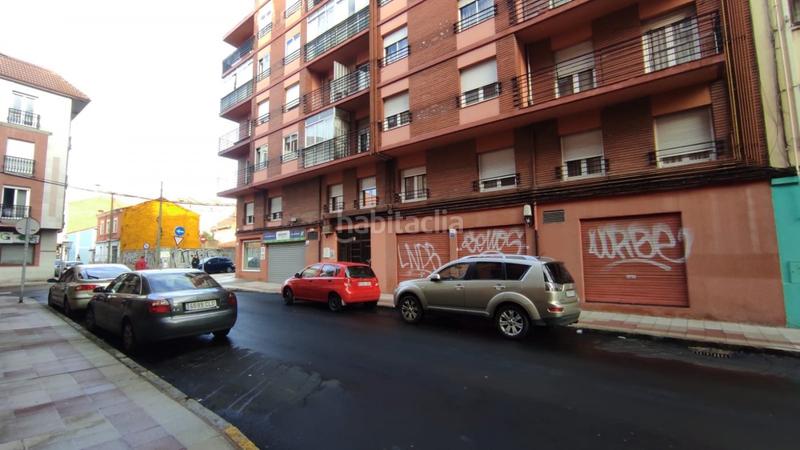 Foto 9a22c8d1-9762-484a-9128-bf0c182aac70. Local comercial  en san mamés en San Mamés - La Palomera León Foto 9a22c8d1-9762-484a-9128-bf0c182aac70. Local comercial  en san mamés en San Mamés - La Palomera León