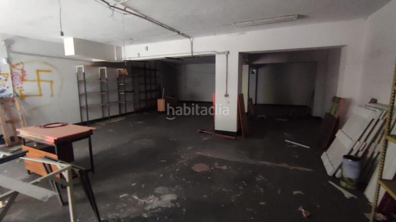 Foto a30931a6-1e9a-4b0d-b6df-8d3446740517. Local comercial  en san mamés en San Mamés - La Palomera León Foto a30931a6-1e9a-4b0d-b6df-8d3446740517. Local comercial  en san mamés en San Mamés - La Palomera León