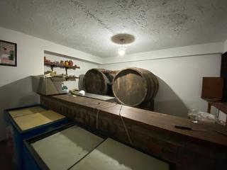 Édifice Nacional 630. Hostal en funcionamiento en villalobar Édifice Nacional 630. Hostal en funcionamiento en villalobar