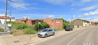 Maison jumelée à Cuadros. Obra parada en venta de viviendas unifamiliares adosadas en call Maison jumelée à Cuadros. Obra parada en venta de viviendas unifamiliares adosadas en call