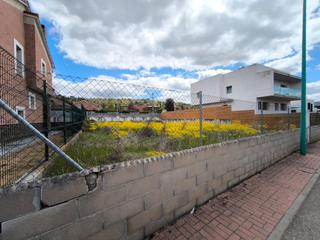 Terrain résidentiel Calle monte san isidro-cl. Oportunidad parcela en carbajal Terrain résidentiel Calle monte san isidro-cl. Oportunidad parcela en carbajal