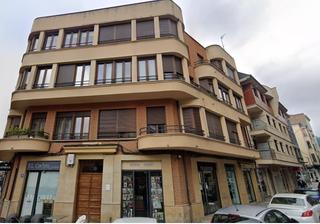 Pis a Calle colon 10. Oportunidad! piso en venta en calle colón con roa de la vega Pis a Calle colon 10. Oportunidad! piso en venta en calle colón con roa de la vega
