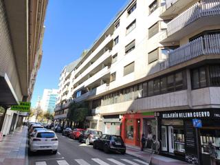 Appartement à Alferez provisional 2. Piso en edificio san agustin Appartement à Alferez provisional 2. Piso en edificio san agustin