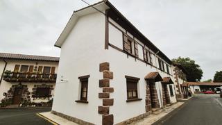 Lloguer Casa adossada a Calle giltxaurdi karrika 12. Valle del baztán Lloguer Casa adossada a Calle giltxaurdi karrika 12. Valle del baztán