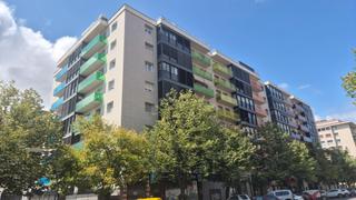 Appartement Travesía bayona 3 Appartement Travesía bayona 3
