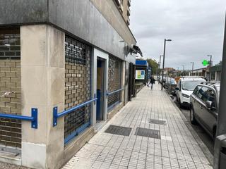 Rent Business premise Ezcurdia Rent Business premise Ezcurdia