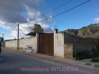 Terreno residenziale Bárdenas Terreno residenziale Bárdenas
